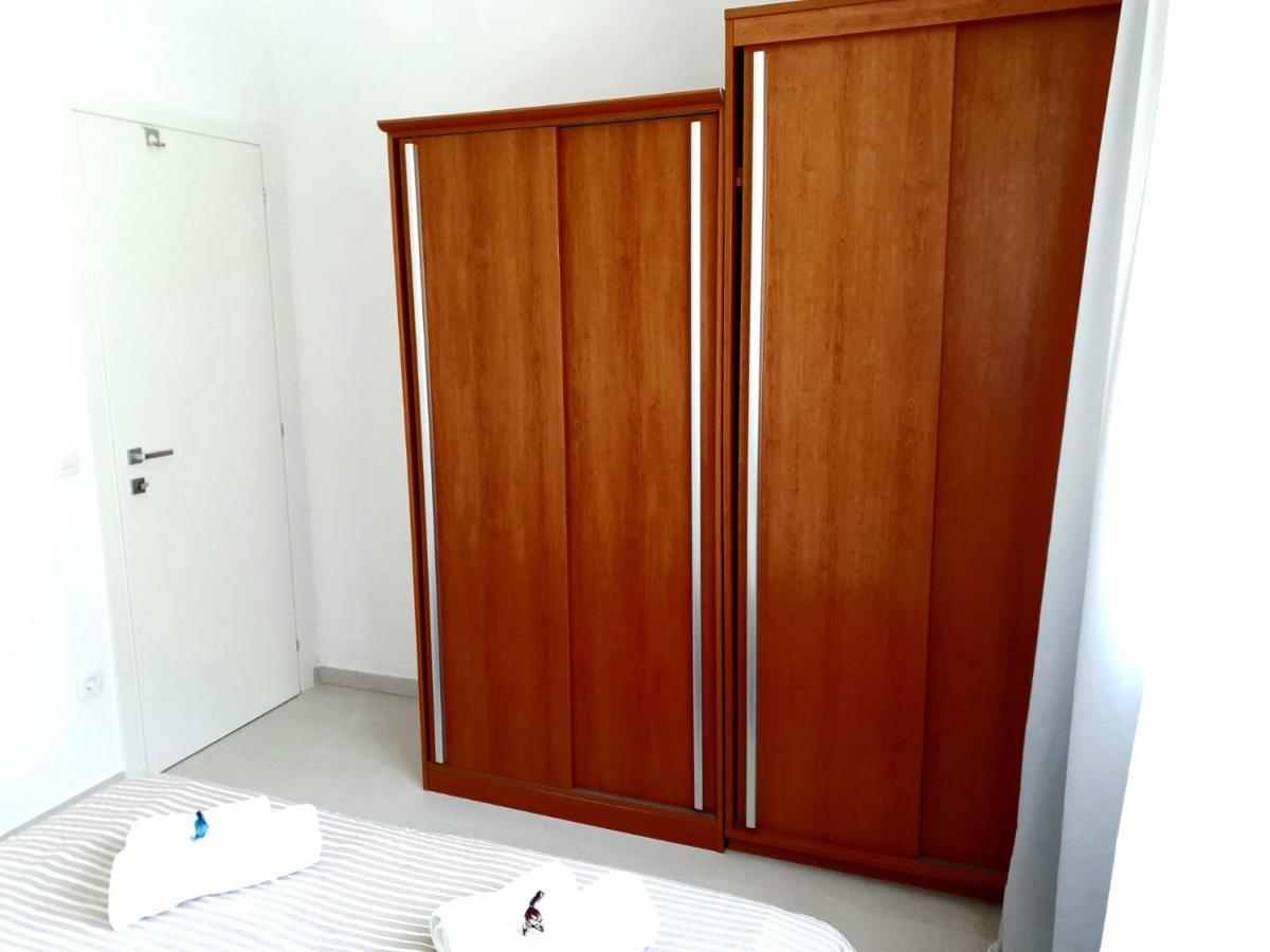 Orchid Seaview Apartment With Garage Parking Zaton (Dubrovnik-Neretva) Exterior foto
