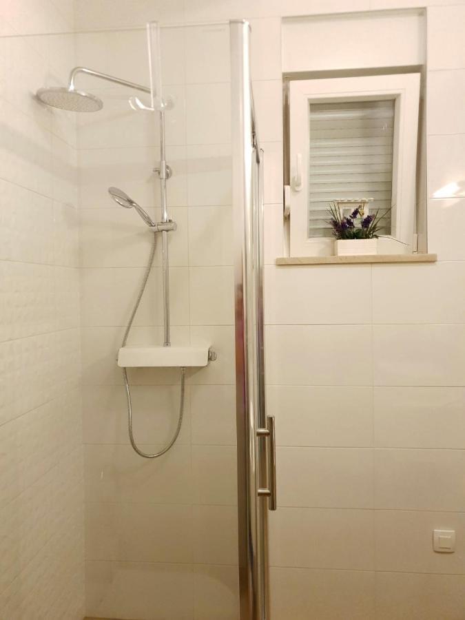 Orchid Seaview Apartment With Garage Parking Zaton (Dubrovnik-Neretva) Exterior foto