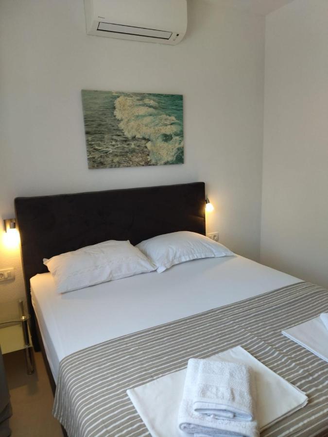 Orchid Seaview Apartment With Garage Parking Zaton (Dubrovnik-Neretva) Exterior foto