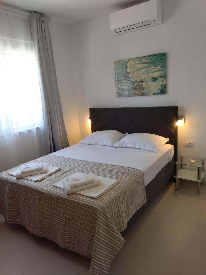 Orchid Seaview Apartment With Garage Parking Zaton (Dubrovnik-Neretva) Exterior foto