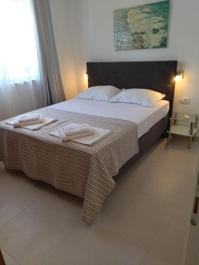 Orchid Seaview Apartment With Garage Parking Zaton (Dubrovnik-Neretva) Exterior foto